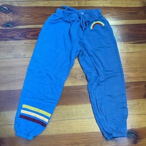 Play Six Sweatpants Sz.4T